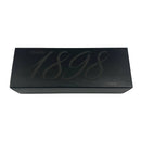 Conklin 1898 Misto Resin Green Fountain Pen (14K Gold) - Fountain Pen In Box | EndlessPens
