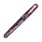 Conklin 1898 Misto Resin Purple Fountain Pen (14K Gold) - Fountain Pen with Cap Cover | EndlessPens