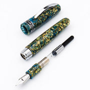 Conklin Fountain Pen - 1898 Solaris - Limited Edition (2026)