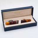 Conklin 1898 Spectra Fusion Burgundy Fountain Pen - Limited Edition (2026) - Pen in Box | EndlessPens