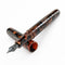 Conklin Fountain Pen - All American - Brownstone