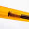Conklin All American Demo Orange Fountain Pen - Pen Marking Details | EndlessPens