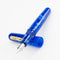 Conklin Fountain Pen - All American - Lapis Blue