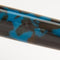 Conklin All American Southwest Turquoise Fountain Pen - Pen Markings | EndlessPens