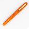 Conklin Fountain Pen - All American - Sunburst Orange