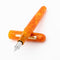 Conklin Fountain Pen - All American - Sunburst Orange