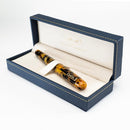 Conklin Fountain Pen - All American - Tortoiseshell