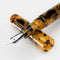Conklin Fountain Pen - All American - Tortoiseshell