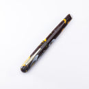 Conklin All American Yellowstone Fountain Pen - Pen with Cap Cover On White Background | EndlessPens