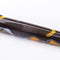 Conklin All American Yellowstone Fountain Pen - Pen Markings Close Up On White Background | EndlessPens