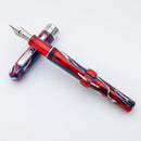 Conklin Fountain Pen - Crescent Filler - Mark Twain 250th Anniversary - Limited Edition (2026)