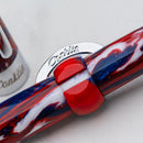 Conklin Fountain Pen - Crescent Filler - Mark Twain 250th Anniversary - Limited Edition (2026)