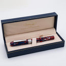 Conklin Fountain Pen - Crescent Filler - Mark Twain 250th Anniversary - Limited Edition (2026)