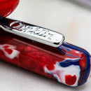 Conklin Fountain Pen - Crescent Filler - Mark Twain 250th Anniversary - Limited Edition (2026)