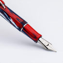 Conklin Fountain Pen - Crescent Filler - Mark Twain 250th Anniversary - Limited Edition (2026)