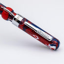 Conklin Fountain Pen - Crescent Filler - Mark Twain 250th Anniversary - Limited Edition (2026)