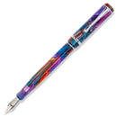 Conklin Fountain Pen - Duragraph - Primary Manipulation 3.5 - Limited Edition (2026)