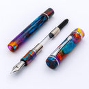 Conklin Fountain Pen - Duragraph - Primary Manipulation 3.5 - Limited Edition (2026)