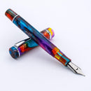 Conklin Fountain Pen - Duragraph - Primary Manipulation 3.5 - Limited Edition (2026)