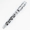Conklin Endura Deco Crest Black Fountain Pen - Pen Pointing Right on White Background | EndlessPens