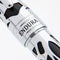 Conklin Endura Deco Crest Black Fountain Pen - Pen Markings Close Up View | EndlessPens
