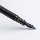 Conklin Fountain Pen - Endura Forged Carbon - Numbered Edition (2026)