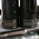 Conklin Fountain Pen - Endura Forged Carbon - Numbered Edition (2026)