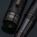 Conklin Fountain Pen - Endura Forged Carbon - Numbered Edition (2026)