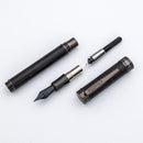Conklin Fountain Pen - Endura Forged Carbon - Numbered Edition (2026)