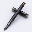 Conklin Fountain Pen - Endura Forged Carbon - Numbered Edition (2026)