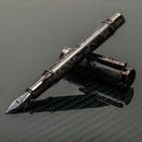Conklin Fountain Pen - Endura Forged Carbon - Numbered Edition (2026)
