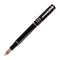 Conklin Fountain Pen - Hippocrates