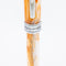 Conklin Symetrik Caramel Sundae Fountain Pen - Pen Markings Close Up View | EndlessPens