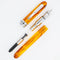 Conklin Symetrik Precious Amber Fountain Pen - Pen Disassembled | EndlessPens