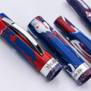 Conklin Toledo USA 250 Fountain Pen - Limited Edition (2026) - Pen Cap Covers | EndlessPens