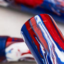 Conklin Toledo USA 250 Fountain Pen - Limited Edition (2026) - Pen Cover Close Up View | EndlessPens