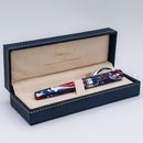 Conklin Toledo USA 250 Fountain Pen - Limited Edition (2026) - Pen In Box | EndlessPens
