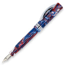 Conklin Toledo USA 250 Fountain Pen - Limited Edition (2026) - Pen with Exposed Nib | EndlessPens