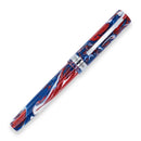 Conklin Toledo USA 250 Fountain Pen - Limited Edition (2026) - Pen with Cap Cover | EndlessPens
