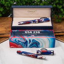 Conklin Toledo USA 250 Fountain Pen - Limited Edition (2026) | EndlessPens