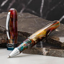 Conklin Rollerball Pen - 1898 Collection - Primary Manipulation 5 - Limited Edition (2025)