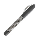 Conklin Futura 125 Anniversary Titanium Rollerball Pen - Pen with Cap Cover | EndlessPens