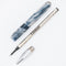 Conklin Rollerball Pen - Symetrik - Blue Supernova