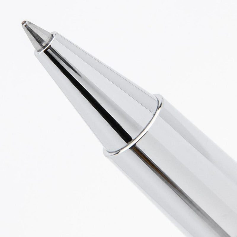 Conklin Rollerball Pen - Symetrik - Blue Supernova