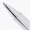 Conklin Symetrik Caramel Sundae Rollerball Pen - Pen Tip Close Up View | EndlessPens