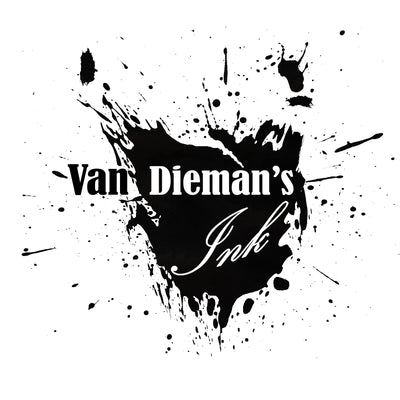 Van Dieman's Ink