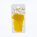 Couple Inks - Bundle 4 - Toublemaker Ink Yellow Tartanilla