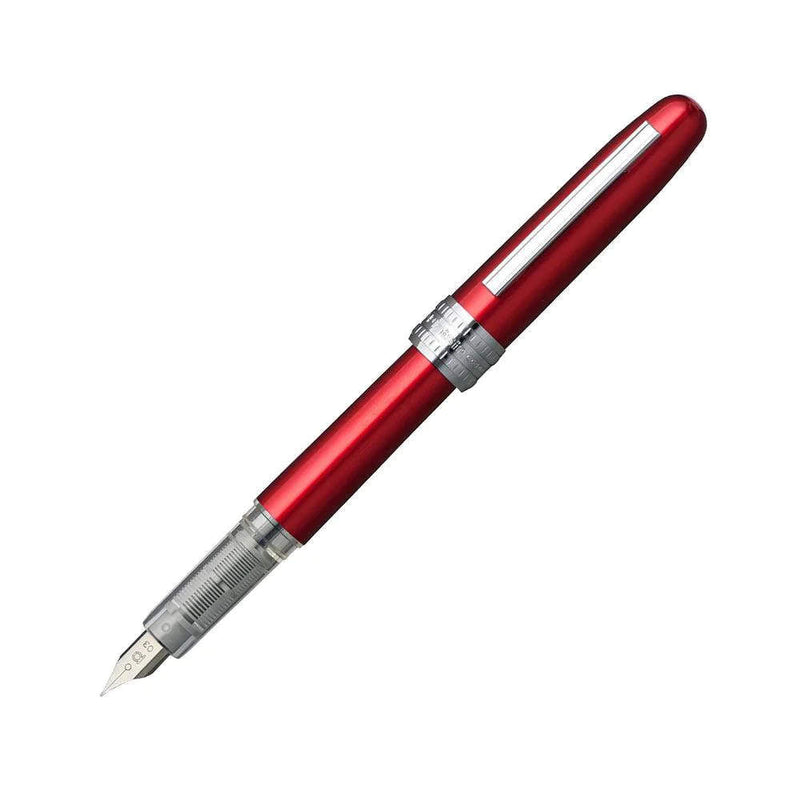 Couple Pens - Bundle 2 - Red Fountain Pen