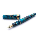 Couple Pens - Bundle 5 - Blue Fountain Pen