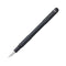 Couple Pens - Bundle 7 - Kaweco Supra Aluminum Black Fountain Pen